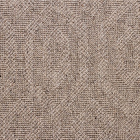Unique Carpets Handmade Woven Wilton Dynasty Antiquity Gray Carpet