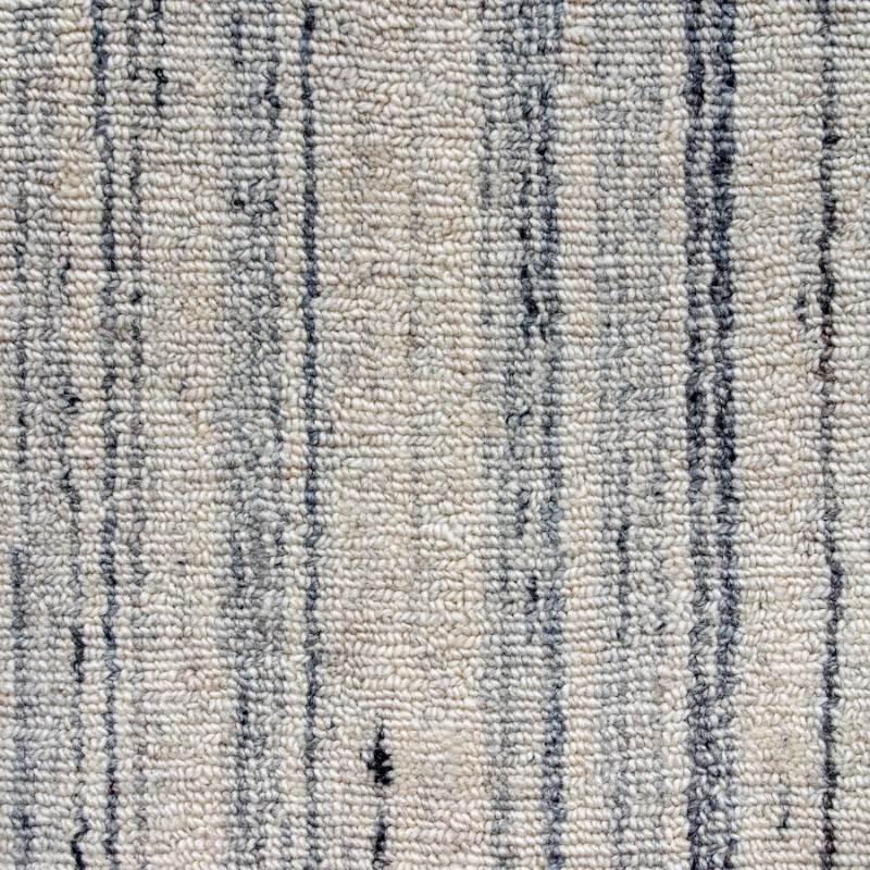 Unique Carpets Handmade Woven Wilton Lassen Peak Summit Mist Carpet