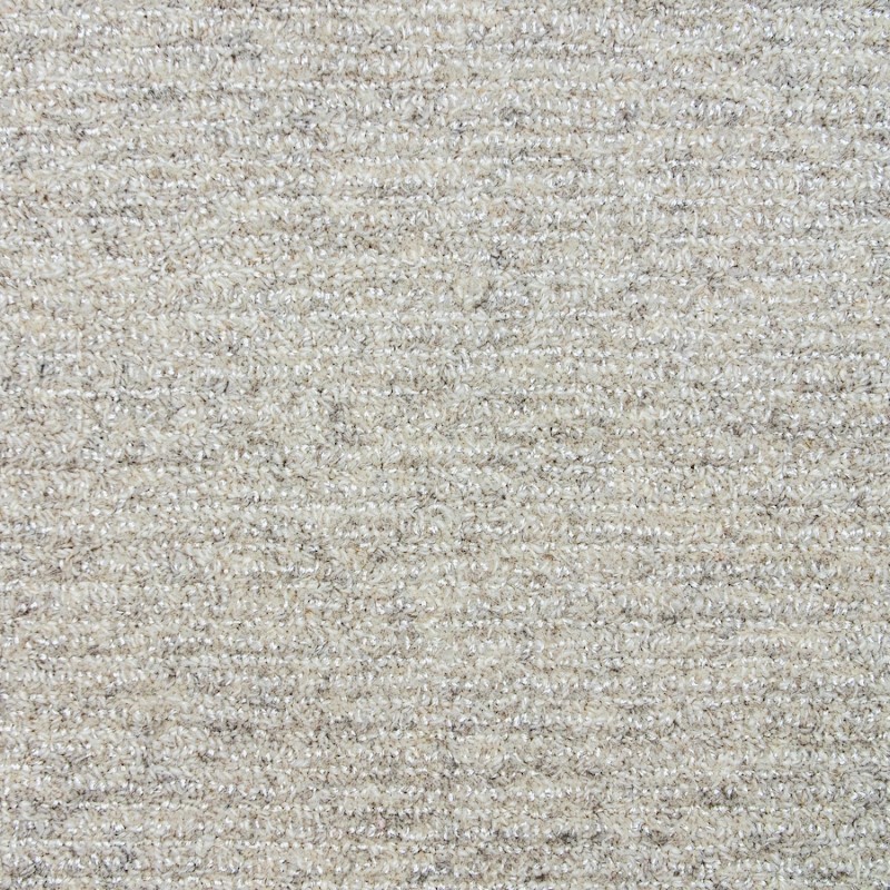 Unique Carpets Handmade Woven Wilton Pearlescence Almond Glass Carpet