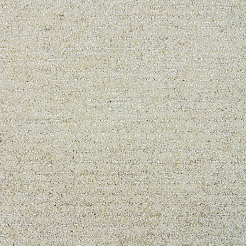 Unique Carpets Handmade Woven Wilton Pearlescence White Diamond Carpet