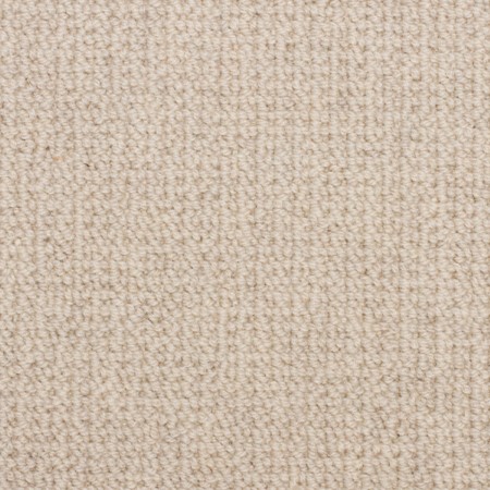 Unique Carpets Tufted Wool Bolero Cultured Pearl Carpet