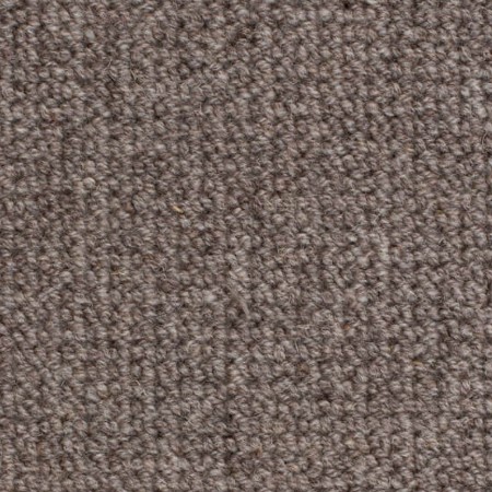 Unique Carpets Tufted Wool Bolero II Smoke Carpet