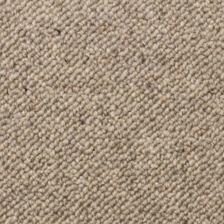 Unique Carpets Tufted Wool Canton Gray Marble Carpet