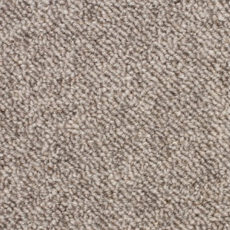 Unique Carpets Tufted Wool Santorini Cadet Gray Carpet