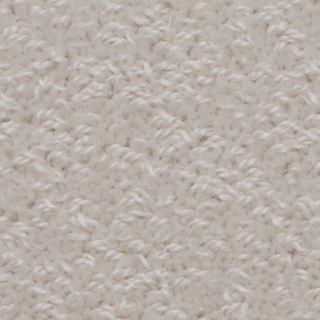 Unique Carpets Tufted Wool Signature White Jade Carpet