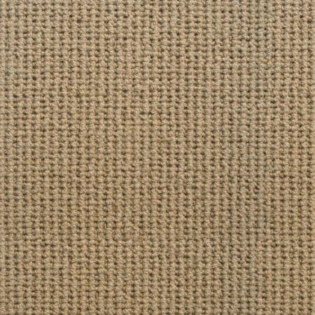 Unique Carpets Tufted Wool Softer Than Sisal Buckskin Carpet