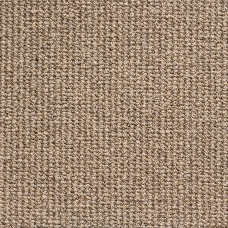 Unique Carpets Tufted Wool Softer Than Sisal Canvas Carpet