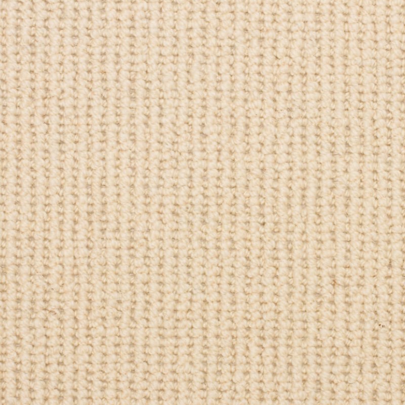 Unique Carpets Tufted Wool Softer Than Sisal Raw Cotton Carpet
