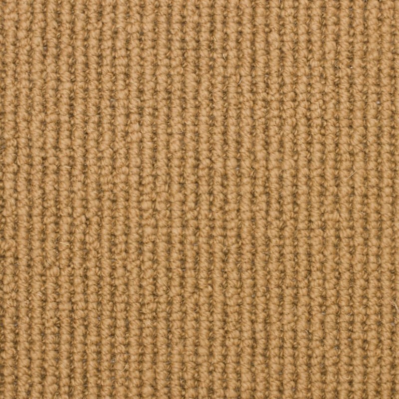 Unique Carpets Tufted Wool Softer Than Sisal Saddle Carpet