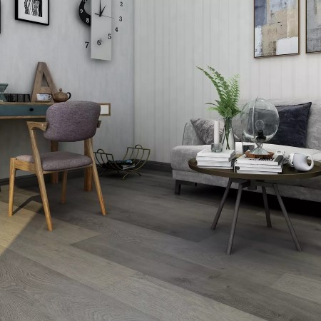 Urban Floor Cascade Fine Sands Snowmass Vinyl Room Scene