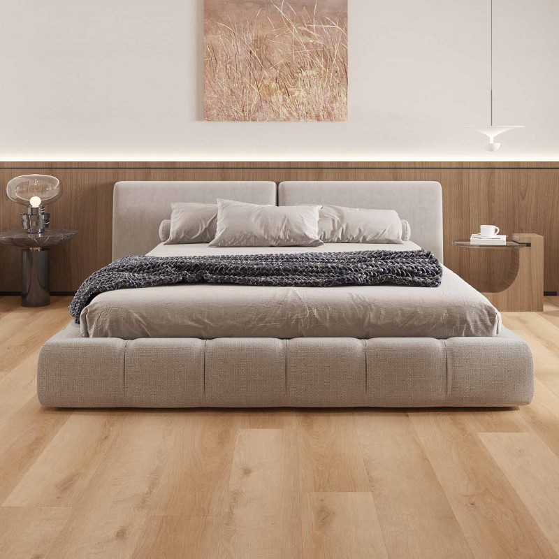 Urban Floor Cascade Series Eagle Vinyl Room Scene