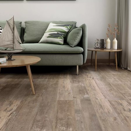 Urban Floor Cascade Series Mesa Vinyl Room Scene