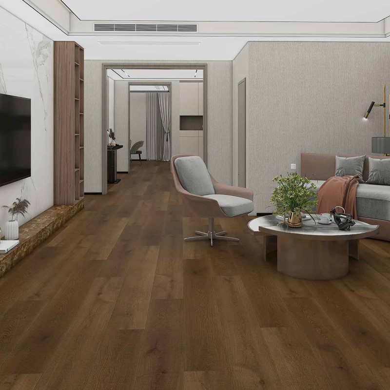 Urban Floor Cascade Series Nashua Vinyl Room Scene