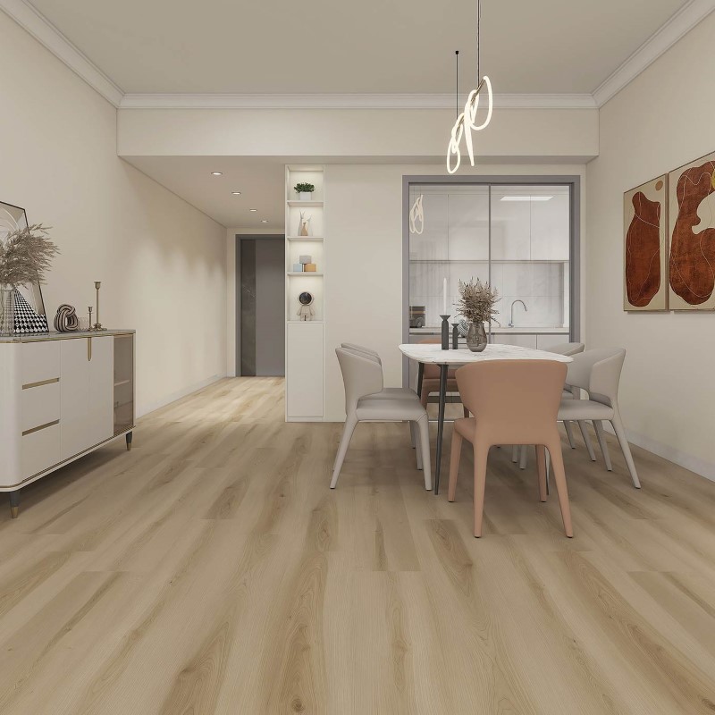 Urban Floor Cascade Series Rogue Vinyl Room Scene
