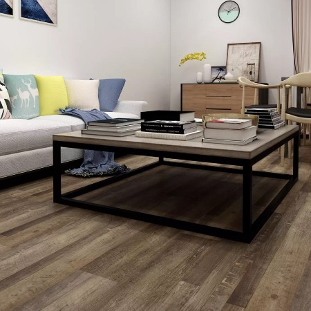 Urban Floor Cascade Series Spokane Vinyl Room Scene