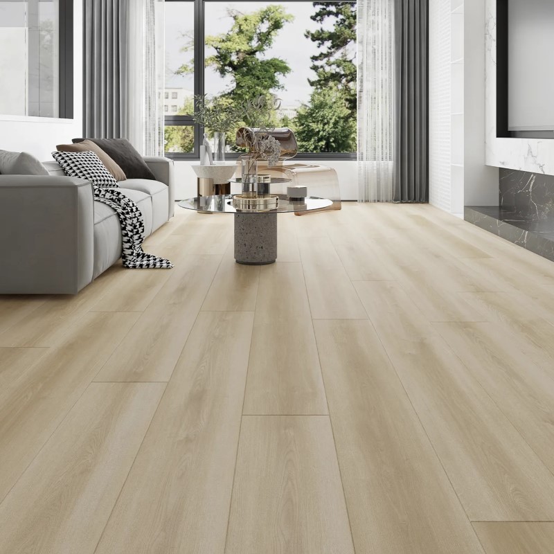 Urban Floor Cascade Urbangrove Aura Vinyl Room Scene