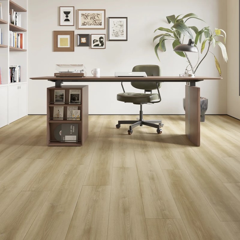 Urban Floor Cascade Urbangrove Dwell Vinyl Room Scene