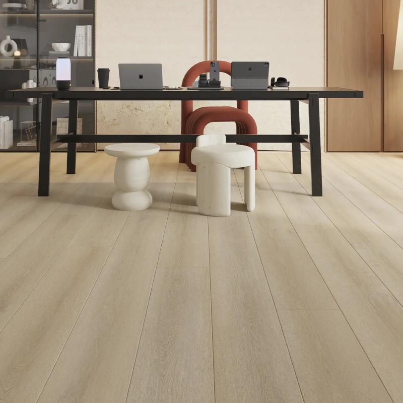 Urban Floor Cascade Urbangrove Flare Vinyl Room Scene