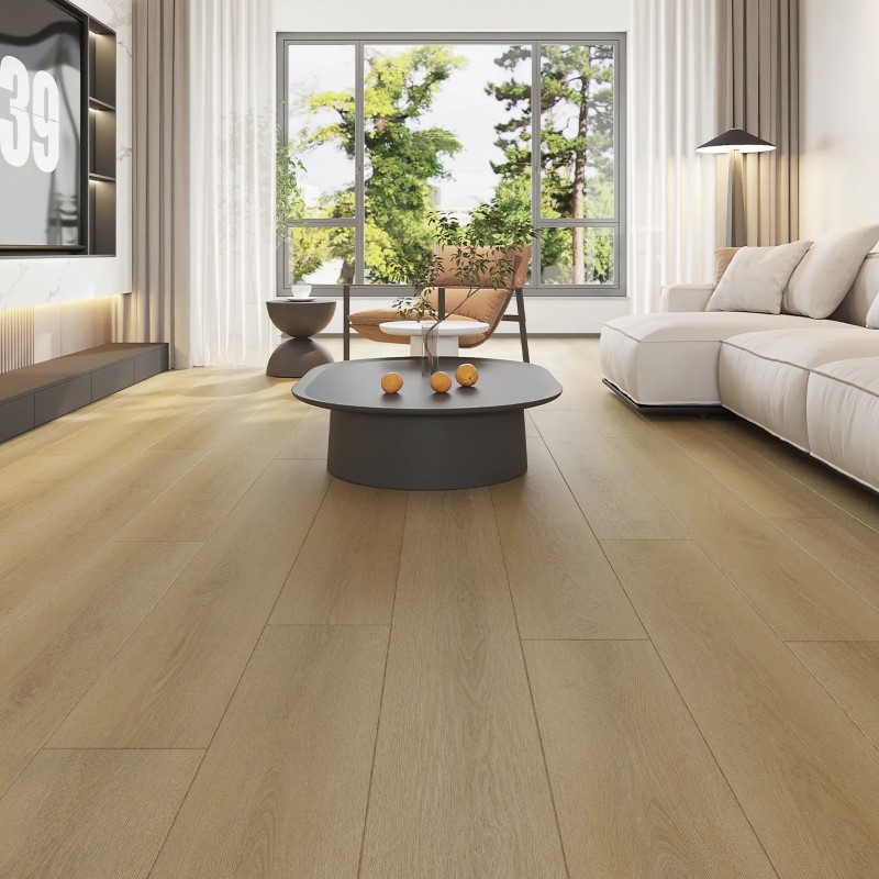 Urban Floor Cascade Urbangrove Glint Vinyl Room Scene