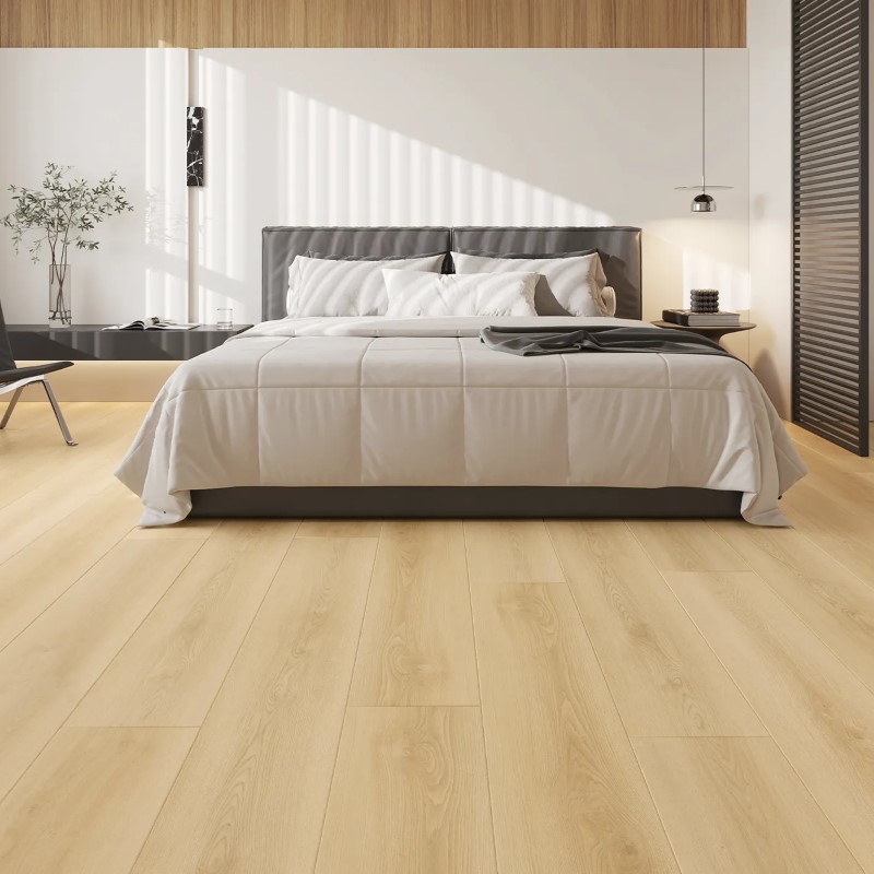 Urban Floor Cascade Urbangrove Glow Vinyl Room Scene