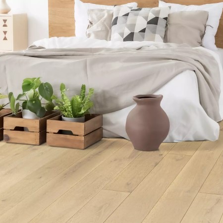 Urban Floor Chene Avesso Hardwood Room Scene