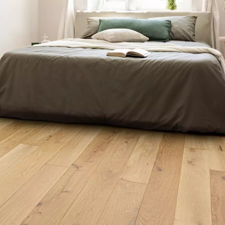 Urban Floor Chene Marsanne Hardwood Room Scene