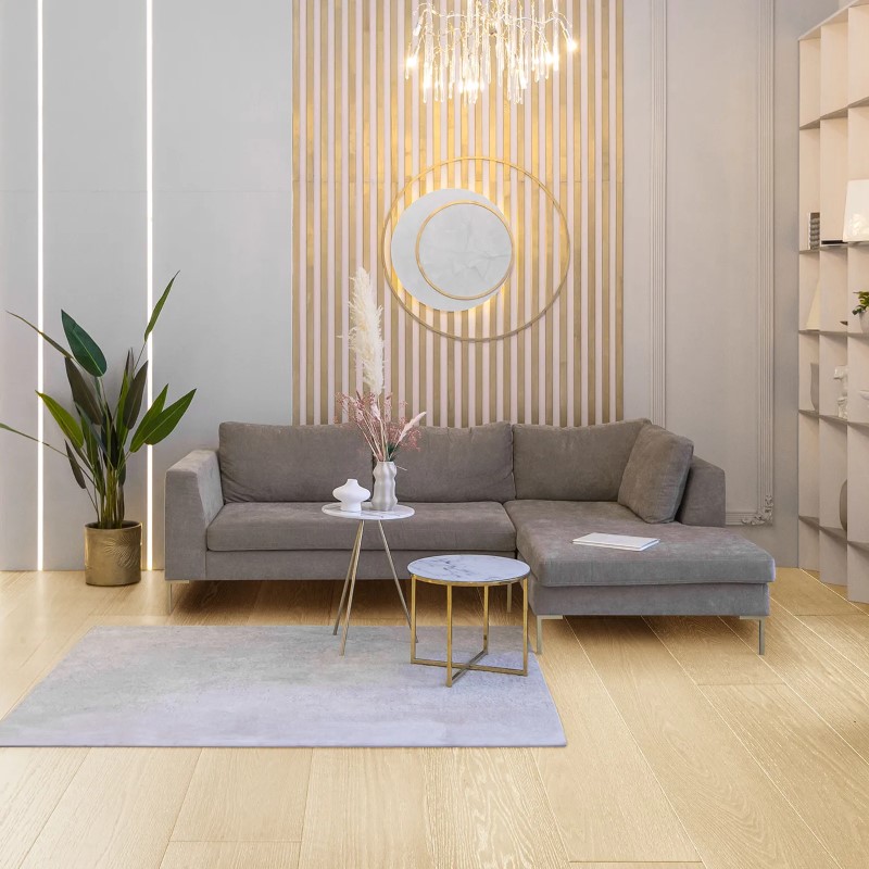 Urban Floor Prima Lusso Stella Hardwood Room Scene