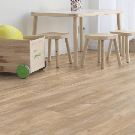 Urban Floor The BLVD Heritage Laminate Room Scene