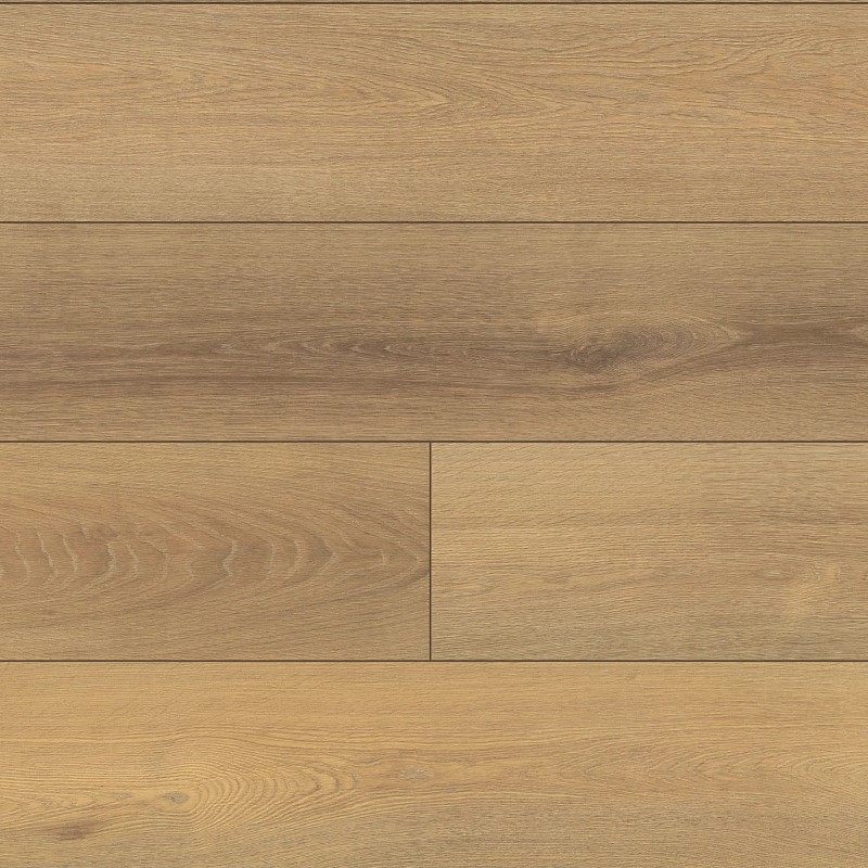 Urban Floor The Blvd Kronospan Caramel Montreux Oak Laminate