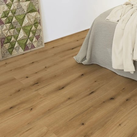 Urban Floor The BLVD Oaklands Laminate Room Scene