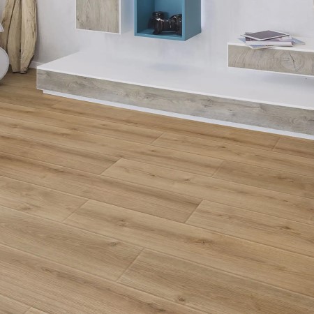 Urban Floor The BLVD Orchard Laminate Room Scene