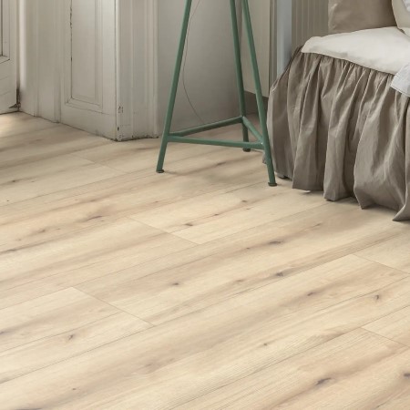 Urban Floor The BLVD Willow Laminate Room Scene