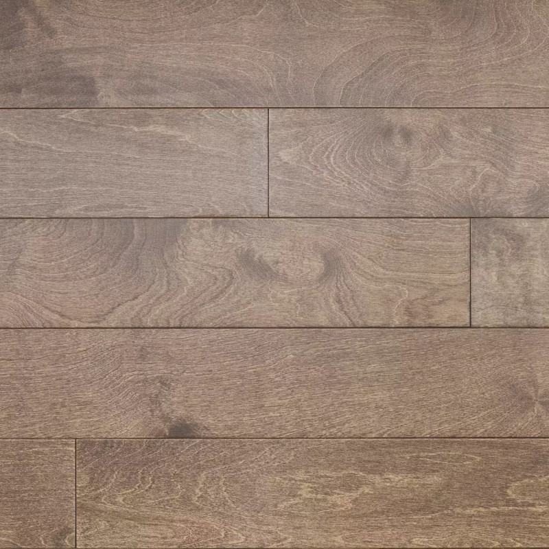 Urban Floor Urban Lifestyle Smooth Birch Betula Hardwood