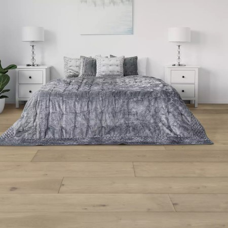 Urban Floor Villa Caprisi Palermo (8 FT) Hardwood Room Scene