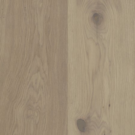 Valinge Oak Nature Misty White Hardwood