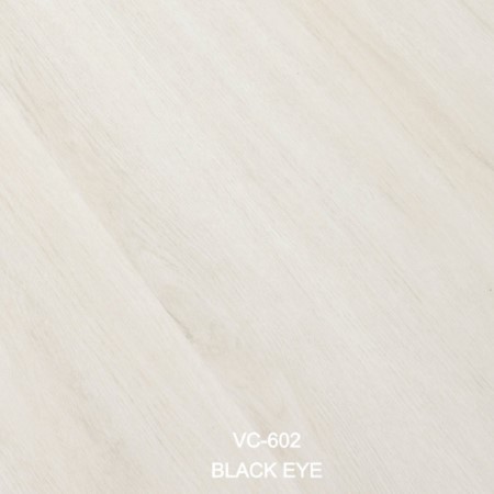 Vellichor Galaxy Black Eye Vinyl