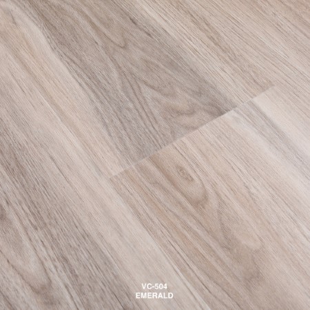 Vellichor GemStone Emerald Vinyl