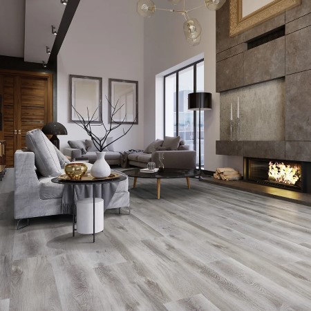 Vellichor GemStone Opal Vinyl Room Scene