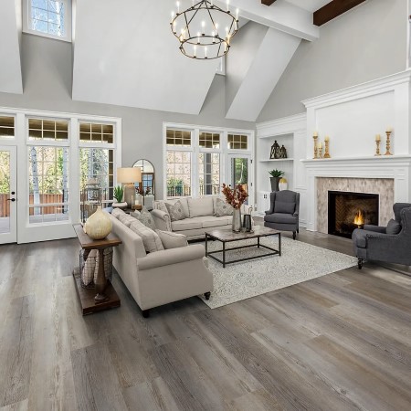 Vellichor Summit Torbert Vinyl Room Scene