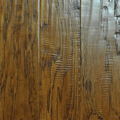 Jonhon Hickory Bristol