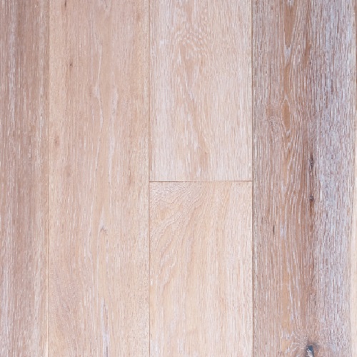 French Connection Oak Vintage White