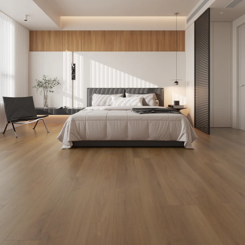 Wilson and Morgan Harmony Series Teslin Laminate Room Scene