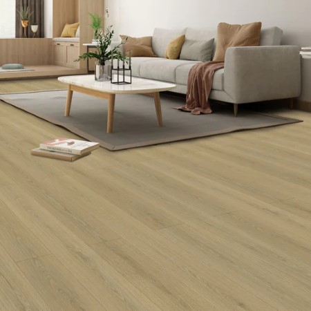 Xtreme Performance Performance Flooring Pelican Hills Laminate Room Scene