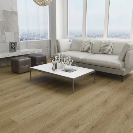 Xtreme Performance Performance Flooring Sand Hollow Laminate Room Scene